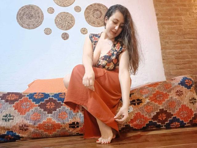 MabyLegrand - Sexe cam en vivo - 18310442