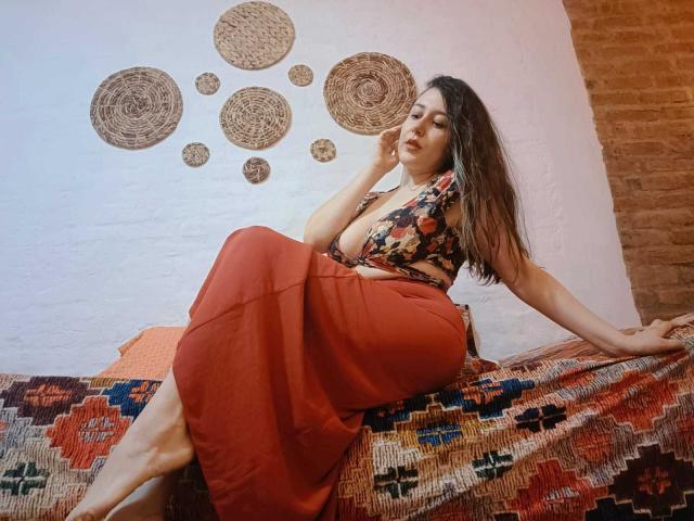 MabyLegrand - Live porn &amp; sex cam - 18310446