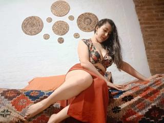 MabyLegrand - Live sex cam - 18310486