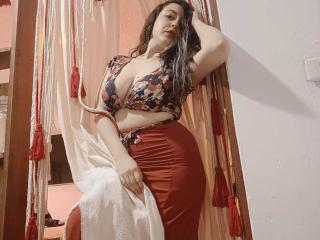 MabyLegrand - Live sex cam - 18310490