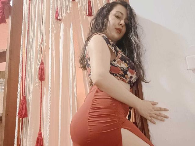 MabyLegrand - Sexe cam en vivo - 18310514