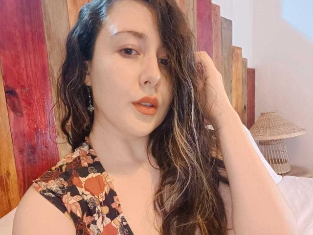 MabyLegrand - Live sex cam - 18310518