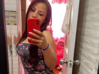 SandyCarterX - Live sex cam - 18310862