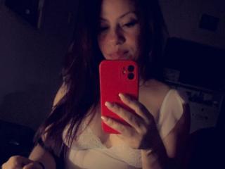 SandyCarterX - Live sex cam - 18310874