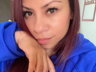 SandyCarterX - Live sex cam - 18310938