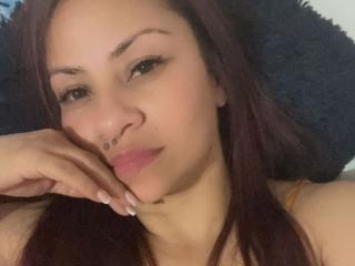 SandyCarterX - Live sex cam - 18310962