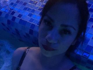 SandyCarterX - Live sex cam - 18311346