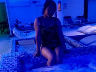 SandyCarterX - Live sex cam - 18311350