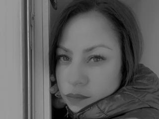 SandyCarterX - Live sex cam - 18311362