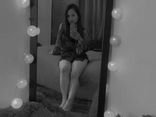 SandyCarterX - Live sex cam - 18311490