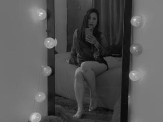 SandyCarterX - Live sex cam - 18311502