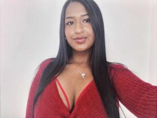 LauriyDubois - Live sexe cam - 18312334