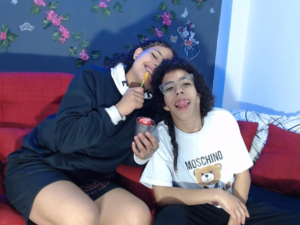 KarithoAlis - Sexe cam en vivo - 18313110
