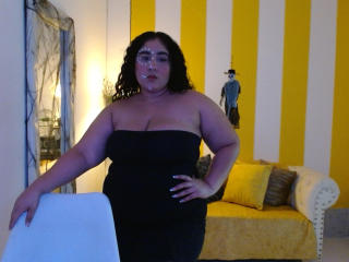 MorganBjron - Live porn & sex cam - 18313706