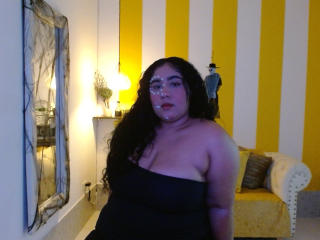 MorganBjron - Live sex cam - 18313714