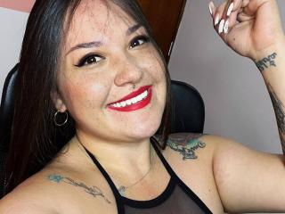 ClarissaDelicieux - Live porn &amp; sex cam - 18314086