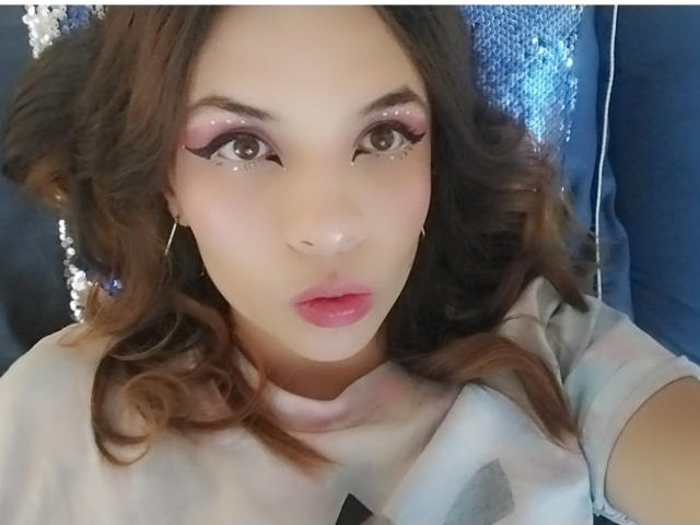 VioletaStone - Live porn &amp; sex cam - 18314906