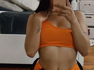 LunaGarciia - Live porn & sex cam - 18315326