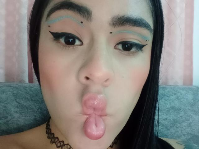 StellaBeckker - Live sexe cam - 18315862