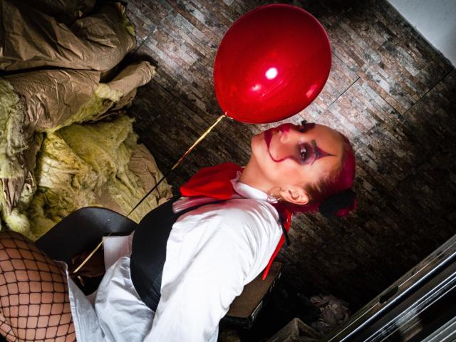 AmberDemons - Sexe cam en vivo - 18317982