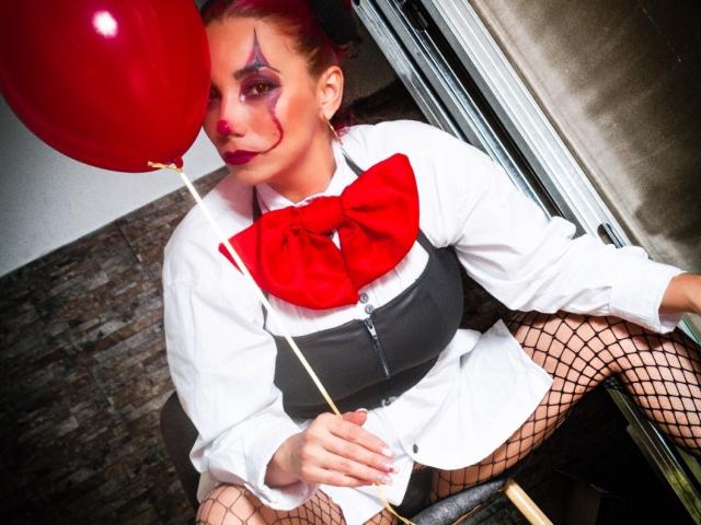 AmberDemons - Live porn &amp; sex cam - 18317998