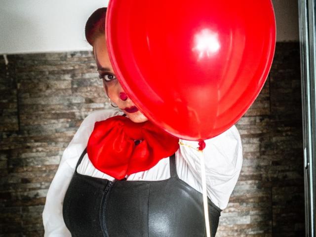 AmberDemons - Live sexe cam - 18318018