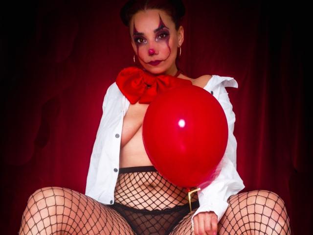 AmberDemons - Sexe cam en vivo - 18318086