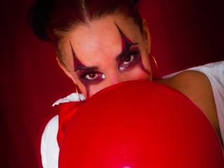 AmberDemons - Live sexe cam - 18318106