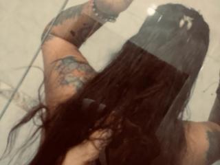 LadyBigBoobsTatto - Live porn &amp; sex cam - 18318554