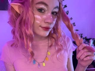 AlyssaSmit - Sexe cam en vivo - 18318710