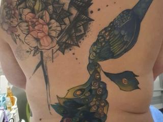 BlueMaryAnne - Live sex cam - 18319114