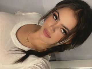 AprilStunt - Live sexe cam - 18319762