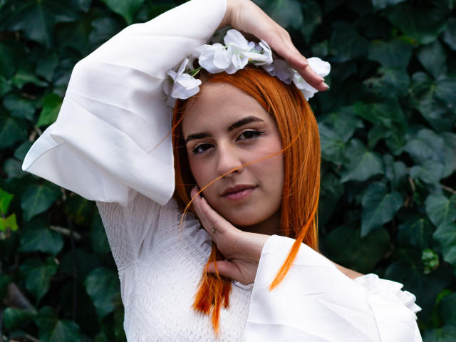 MiaMarkov - Live Sex Cam - 18319862