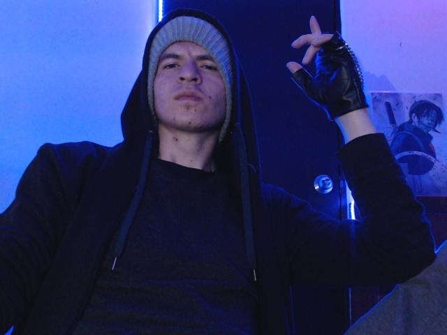 DreamHunterdz - Sexe cam en vivo - 18320006