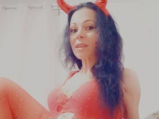 ElysaSun - Live porn & sex cam - 18320754