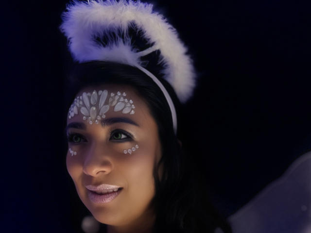 Karimelee - Live porn &amp; sex cam - 18321430