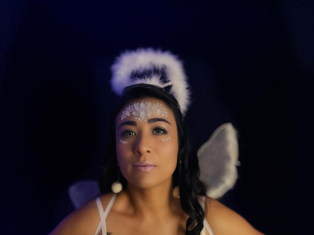 Karimelee - сексуальная веб-камера в реальном времени - 18321438