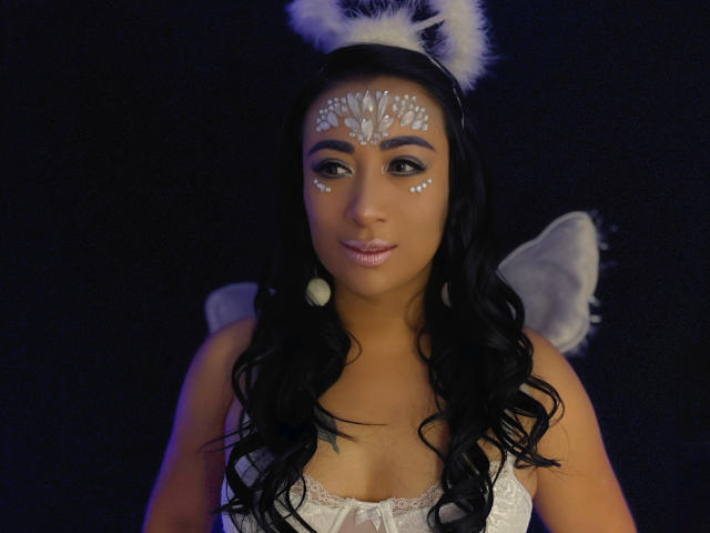 Karimelee - сексуальная веб-камера в реальном времени - 18321498