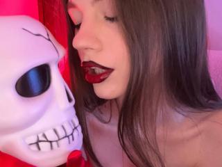 AlyssaSmit - Sexe cam en vivo - 18321850