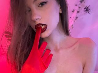 AlyssaSmit - Live Sex Cam - 18321874