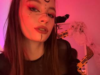 AlyssaSmit - Sexe cam en vivo - 18321886
