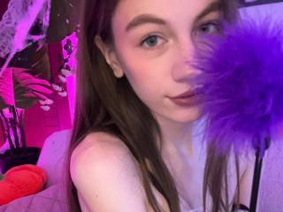 AlyssaSmit - Sexe cam en vivo - 18321890