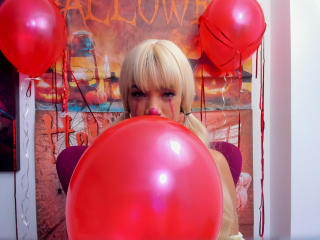 NatashaLewis - Live porn & sex cam - 18322322