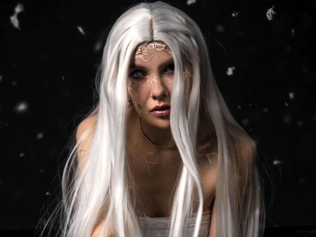 NellieSweet - Sexe cam en vivo - 18322402