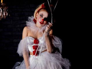 ElissaCandy - Live sexe cam - 18322418