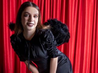 MilanaKitty - Live sexe cam - 18322426