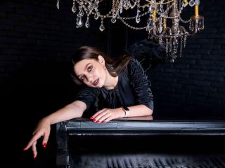 MilanaKitty - Sexe cam en vivo - 18322434