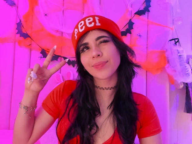 KeriAnn - Live porn &amp; sex cam - 18322582