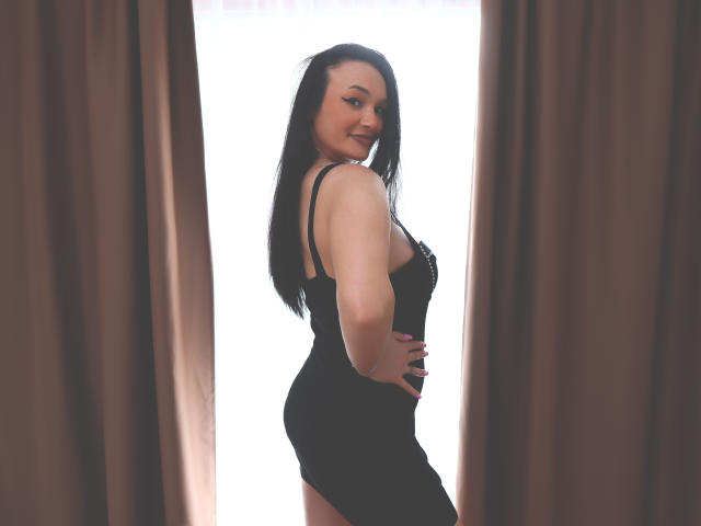 AlenaDesire - Live sex cam - 18323854