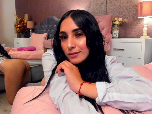 SamyAnders - Sexe cam en vivo - 18325594